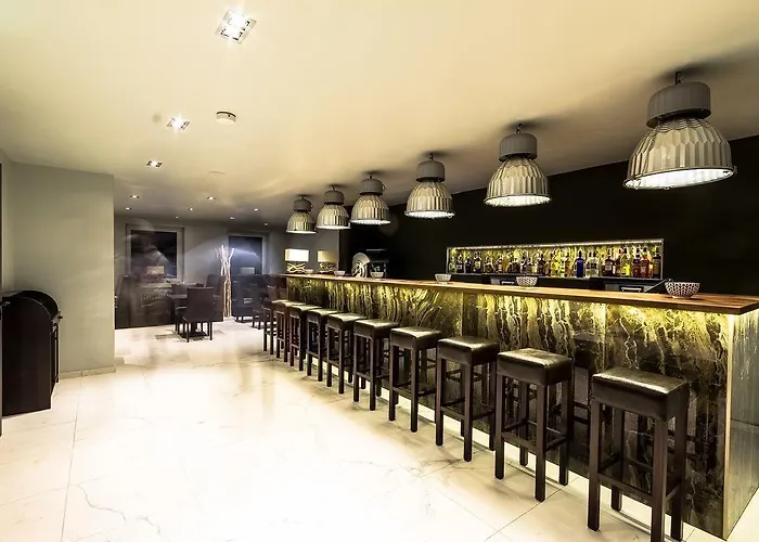 Hotel Mountainpark | Event- Und Tagungshotel