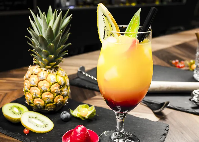 Mountainpark | Event- Und Tagungshotel Hotel