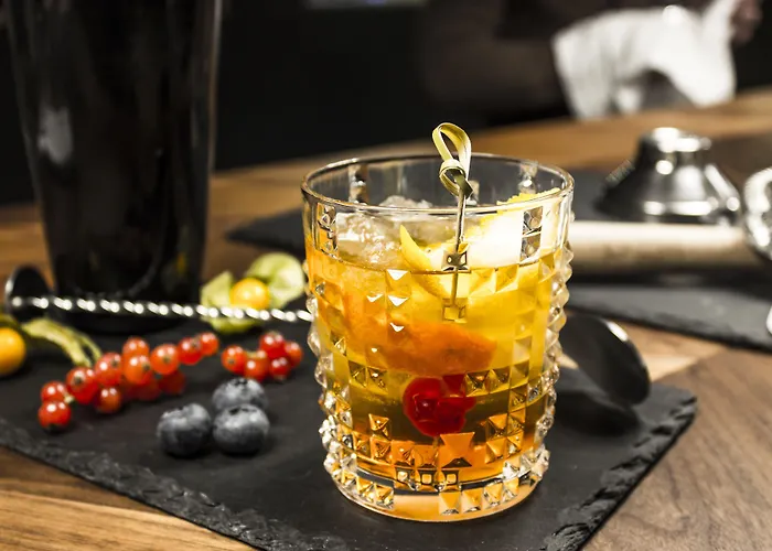 Mountainpark | Event- Und Tagungshotel 4* Kassel