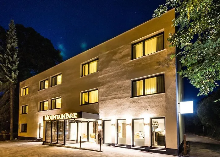 Mountainpark | Event- Und Tagungshotel