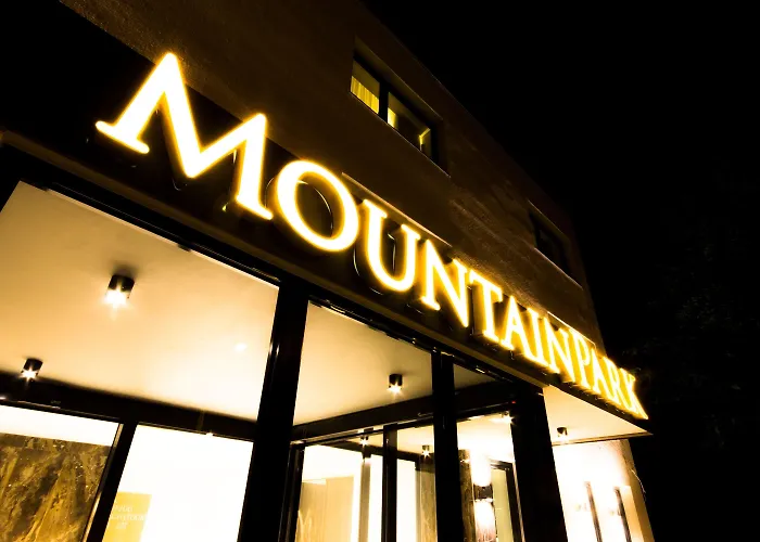 Mountainpark | Event- Und Tagungshotel 4* Kassel