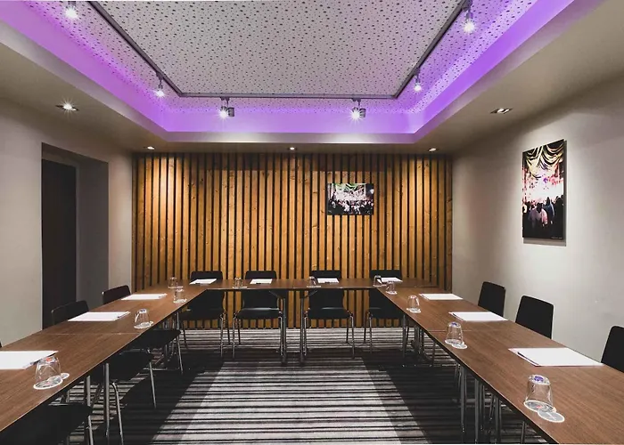 Hotel Mountainpark | Event- Und Tagungshotel