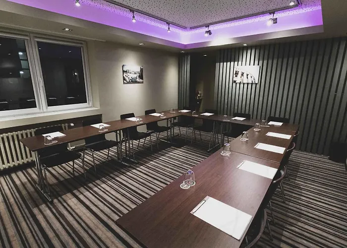 Hotel Mountainpark | Event- Und Tagungshotel