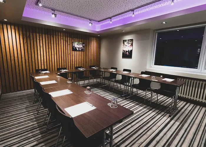 Mountainpark | Event- Und Tagungshotel Hotel Kassel