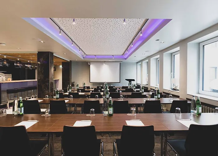 Mountainpark | Event- Und Tagungshotel Kassel