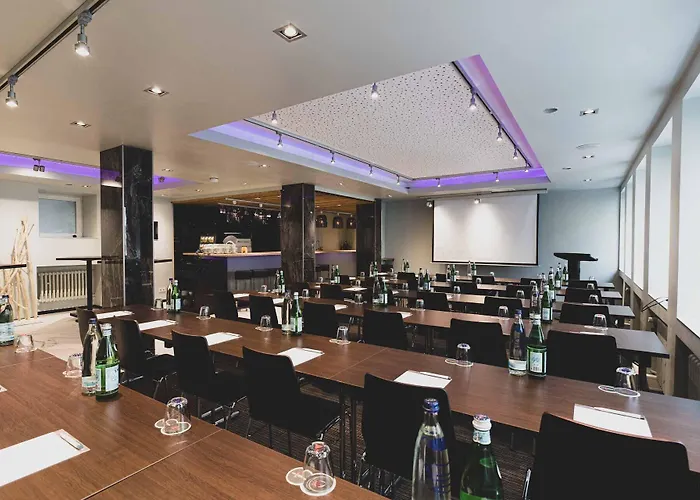 Mountainpark | Event- Und Tagungshotel 4* Kassel