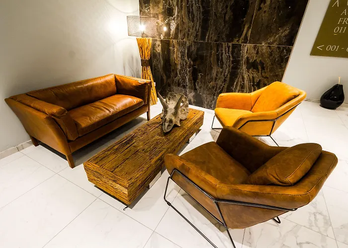 Hotel Mountainpark | Event- Und Tagungshotel Kassel