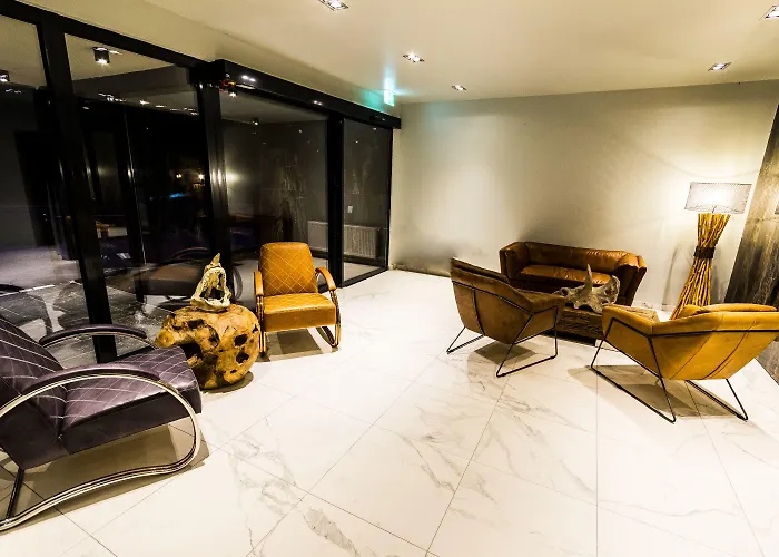 Mountainpark | Event- Und Tagungshotel Hotel Kassel