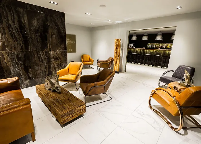 Mountainpark | Event- Und Tagungshotel