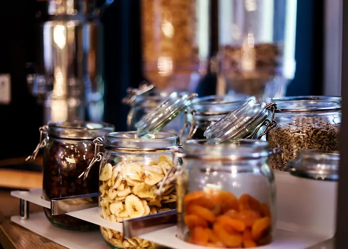 Hotel Mountainpark | Event- Und Tagungshotel 4*