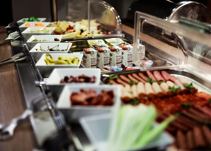 Hotel Mountainpark | Event- Und Tagungshotel Kassel