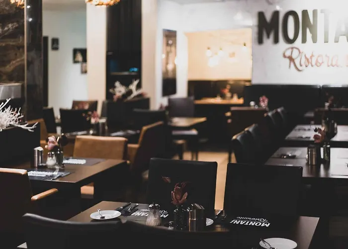 Mountainpark | Event- Und Tagungshotel Hotel