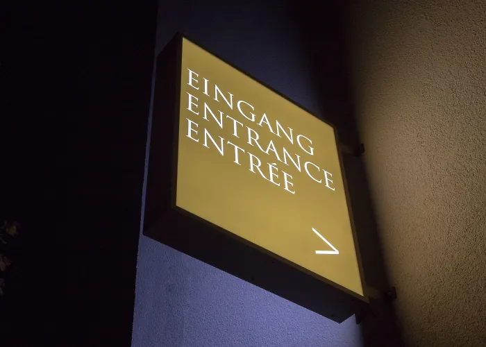 Mountainpark | Event- Und Tagungshotel 4* Kassel