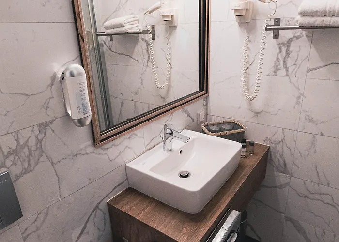 Hotel Mountainpark | Event- Und Tagungshotel 4*