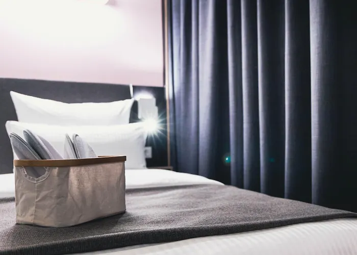 Mountainpark | Event- Und Tagungshotel Hotel 4*