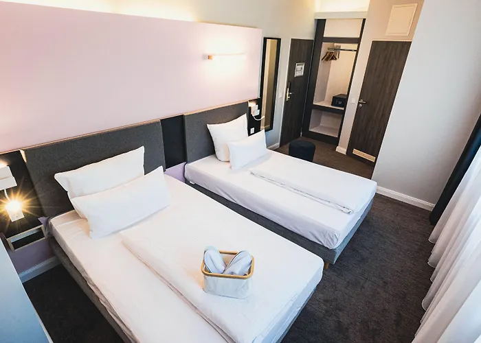 Mountainpark | Event- Und Tagungshotel Hotel 4*