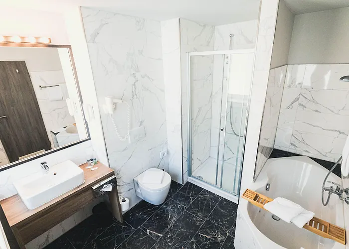 Hotel Mountainpark | Event- Und Tagungshotel Kassel