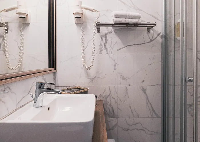 Mountainpark | Event- Und Tagungshotel 4* Kassel