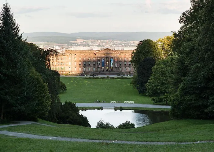 Hotel Mountainpark | Event- Und Tagungshotel Kassel