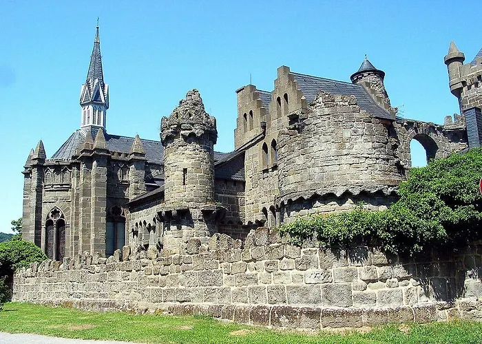 Mountainpark | Event- Und Tagungshotel Kassel