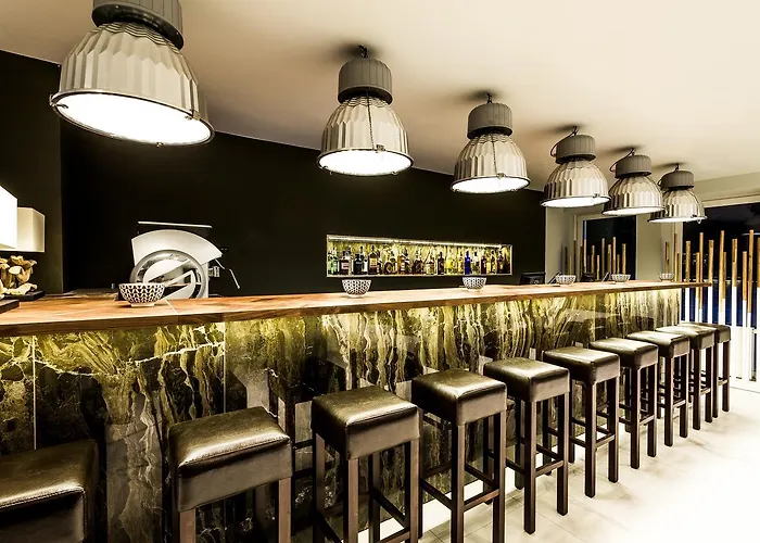 Mountainpark | Event- Und Tagungshotel 4*