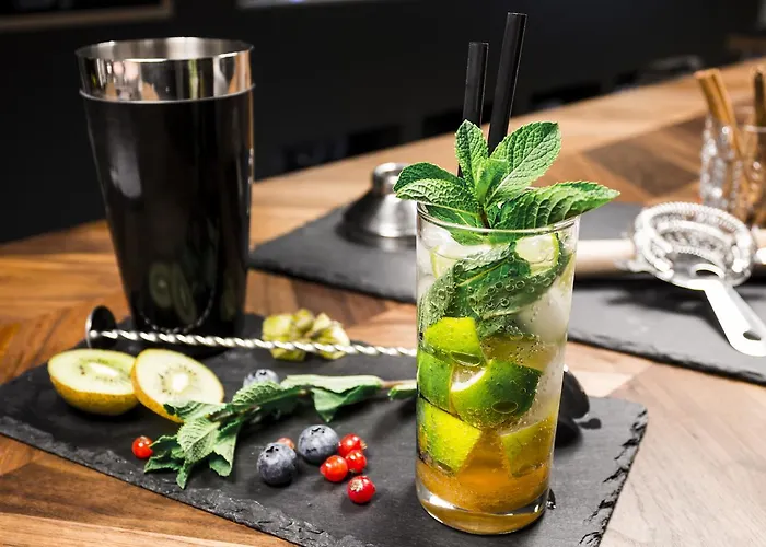 Mountainpark | Event- Und Tagungshotel Hotel