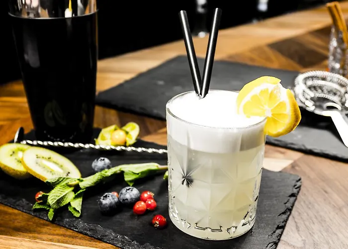 Hotel Mountainpark | Event- Und Tagungshotel 4*